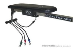 Matériel D'entraînement, Musculation Hors De L'eau, Chariot De Natation VASA Trainer Pro -Maillots Bain Boutique powercords text 3