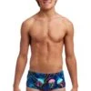 Maillot De Bain Funky Trunks Garçon Trunks - Schwimma Stinga -Maillots Bain Boutique schwimma boys1