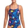 Maillot De Bain Funkita Femme Single Strap - Schwimma Stinga 2 Maillot De Bain Funkita Femme Single Strap - Schwimma Stinga -Maillots Bain Boutique schwimma ladies5