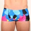 Maillot De Bain Homme Mako Shorty Mind Games -Maillots Bain Boutique shorty mind games