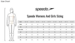 Maillot De Bain 1 Pièce SPEEDO Allover Digital Starback Swimsuit - Surfboard Stack -Maillots Bain Boutique siz speedo 3