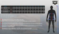 Maillot De Bain Arena Homme Arena ICONS Black White 11 Maillot De Bain Arena Homme Arena ICONS Black White -Maillots Bain Boutique sizing arena homme 1