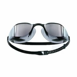 Lunettes De Natation Speedo FS Fastskin Hyper Elite Mirror - Black / Oxid Grey / Chrome -Maillots Bain Boutique sp3 11