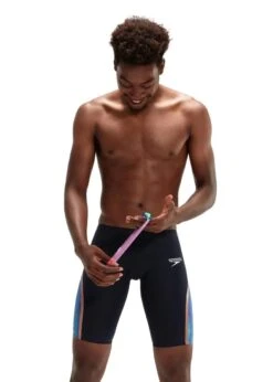 Combinaison De Natation SPEEDO LZR Pure Intent Jammer - Cosmic Storm 9 Combinaison De Natation SPEEDO LZR Pure Intent Jammer - Cosmic Storm -Maillots Bain Boutique sp3 13