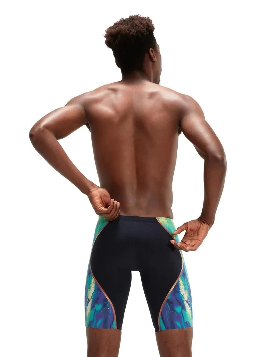 Combinaison De Natation SPEEDO LZR Pure Intent Jammer - Cosmic Storm 6 Combinaison De Natation SPEEDO LZR Pure Intent Jammer - Cosmic Storm – Image 4