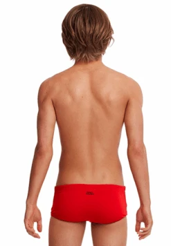 Maillots Bain Boutique -Maillots Bain Boutique still red 5