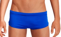 Maillot De Bain Funky Trunks Garçon Solid Still Speed Bleu -Maillots Bain Boutique still speed 6