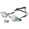 Lunettes De Natation Aquarapid Swimracing Mirror Black 2 Lunettes De Natation Aquarapid Swimracing Mirror Black -Maillots Bain Boutique swimracemirror c fw18