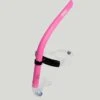 Tuba Tuba D’entraînement Arena Swim Snorkel III Rose -Maillots Bain Boutique tuba rose