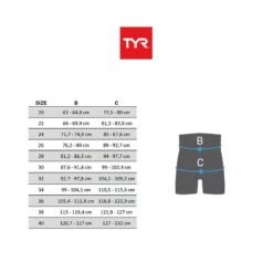 Combinaison De Natation Homme Tyr BajaThresher Black -Maillots Bain Boutique tyr banyadors competicio home st v1 1
