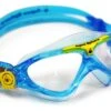 AQUA SPHERE Lunettes De Natation Aquasphere Vista Junior Aqua / Yellow