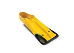 Palmes Courtes De Natation Finis Z2 Gold Zoomers -Maillots Bain Boutique z2zoomerheroyellowhr