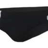 Maillot De Bain Homme Zerod Brief Smt Noir -Maillots Bain Boutique z3r0d 15phantom swimming brief trainingblack front