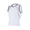 Trifonction De Triathlon Zerod Usinglet Armada White