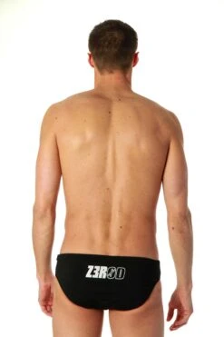 Maillot De Bain Homme Zerod Brief Smt Noir -Maillots Bain Boutique z3r0d 15swimming man training black 8