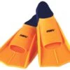 Palmes De Natation Maru Neon Orange / Navy 1 Palmes De Natation Maru Neon Orange / Navy -Maillots Bain Boutique zoomer orange