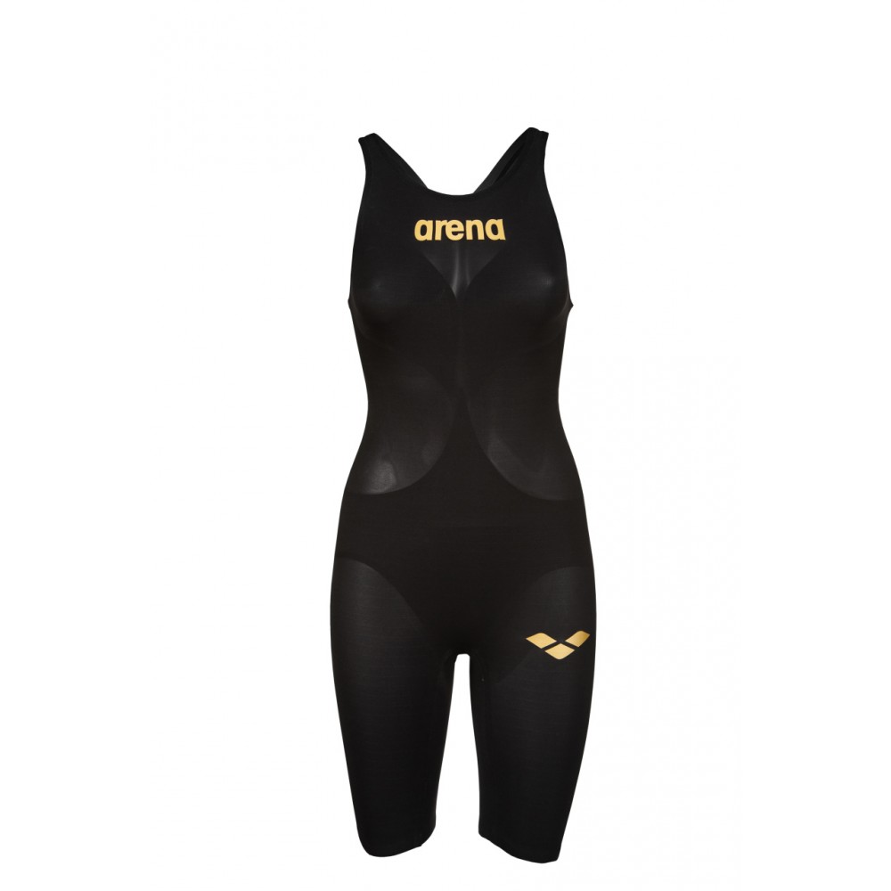 Maillots Bain Boutique -Maillots Bain Boutique carbon air dos ouvert black gold